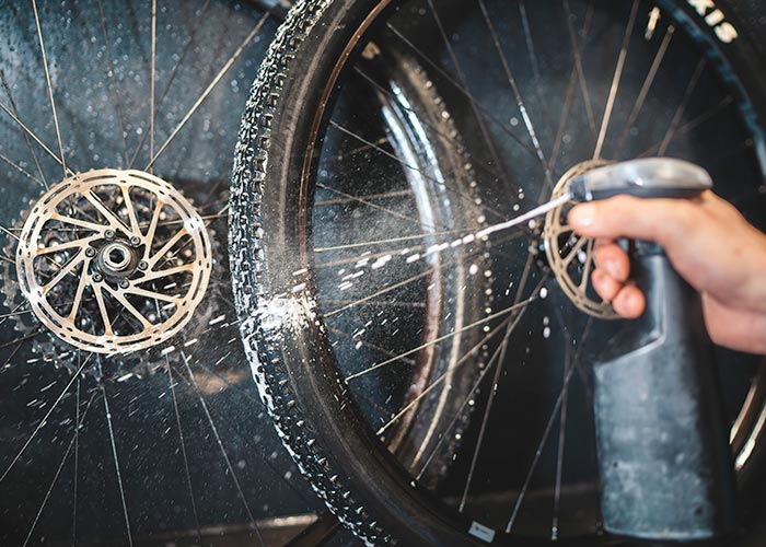 Nový partner BikePlan - cykloservis Kolofix